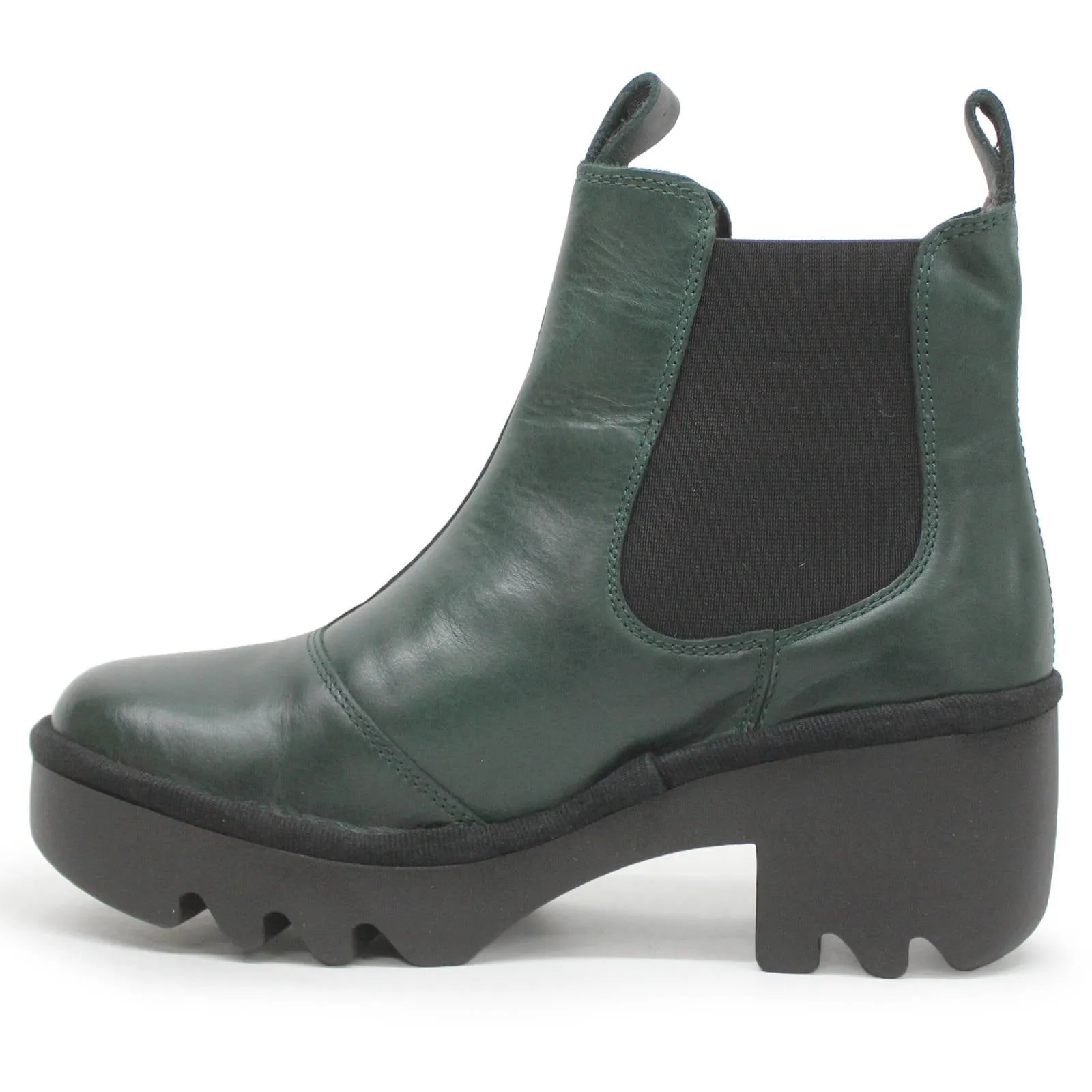 Fly London TRIG514FLY Stiefeletten aus Wildleder für Damen