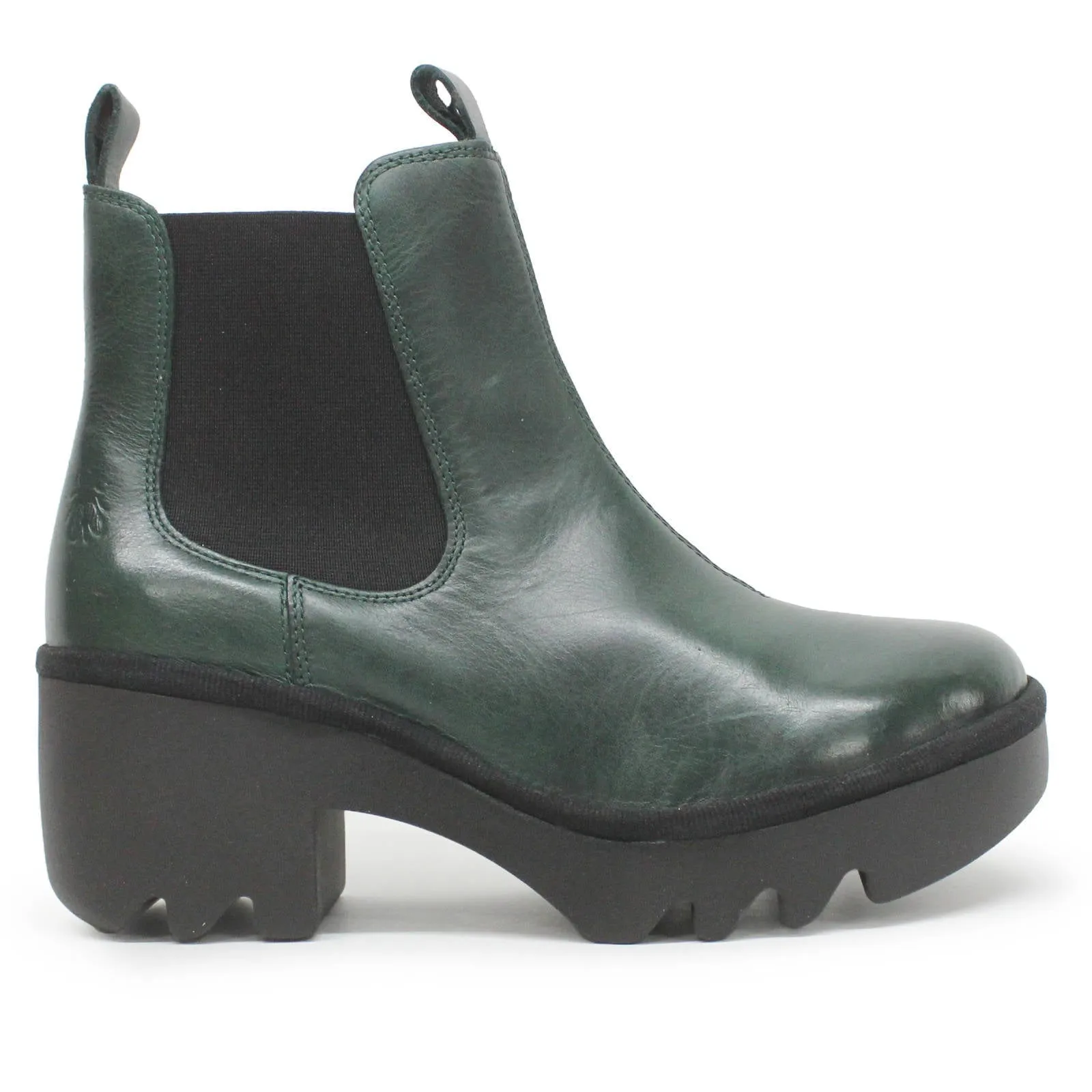 Fly London TRIG514FLY Stiefeletten aus Wildleder für Damen
