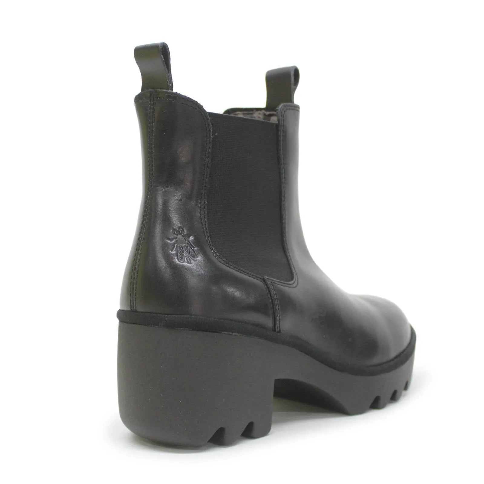 Fly London TRIG514FLY Stiefeletten aus Wildleder für Damen