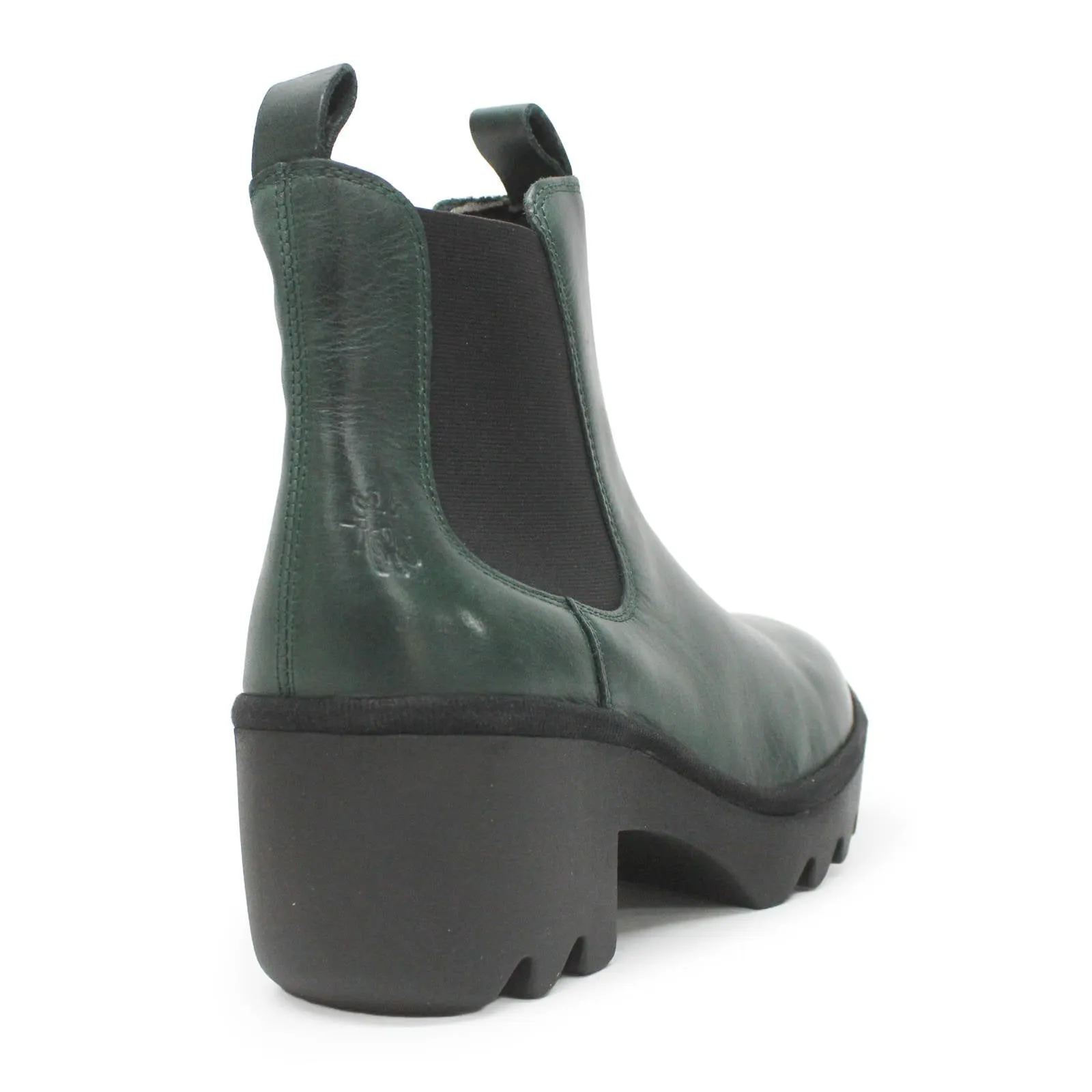 Fly London TRIG514FLY Stiefeletten aus Wildleder für Damen