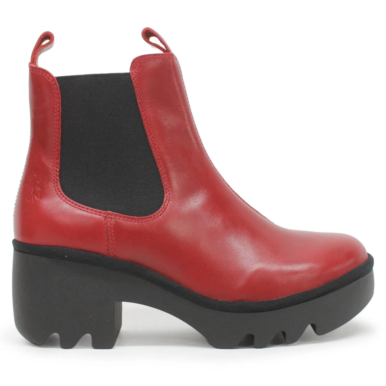 Fly London TRIG514FLY Stiefeletten aus Wildleder für Damen