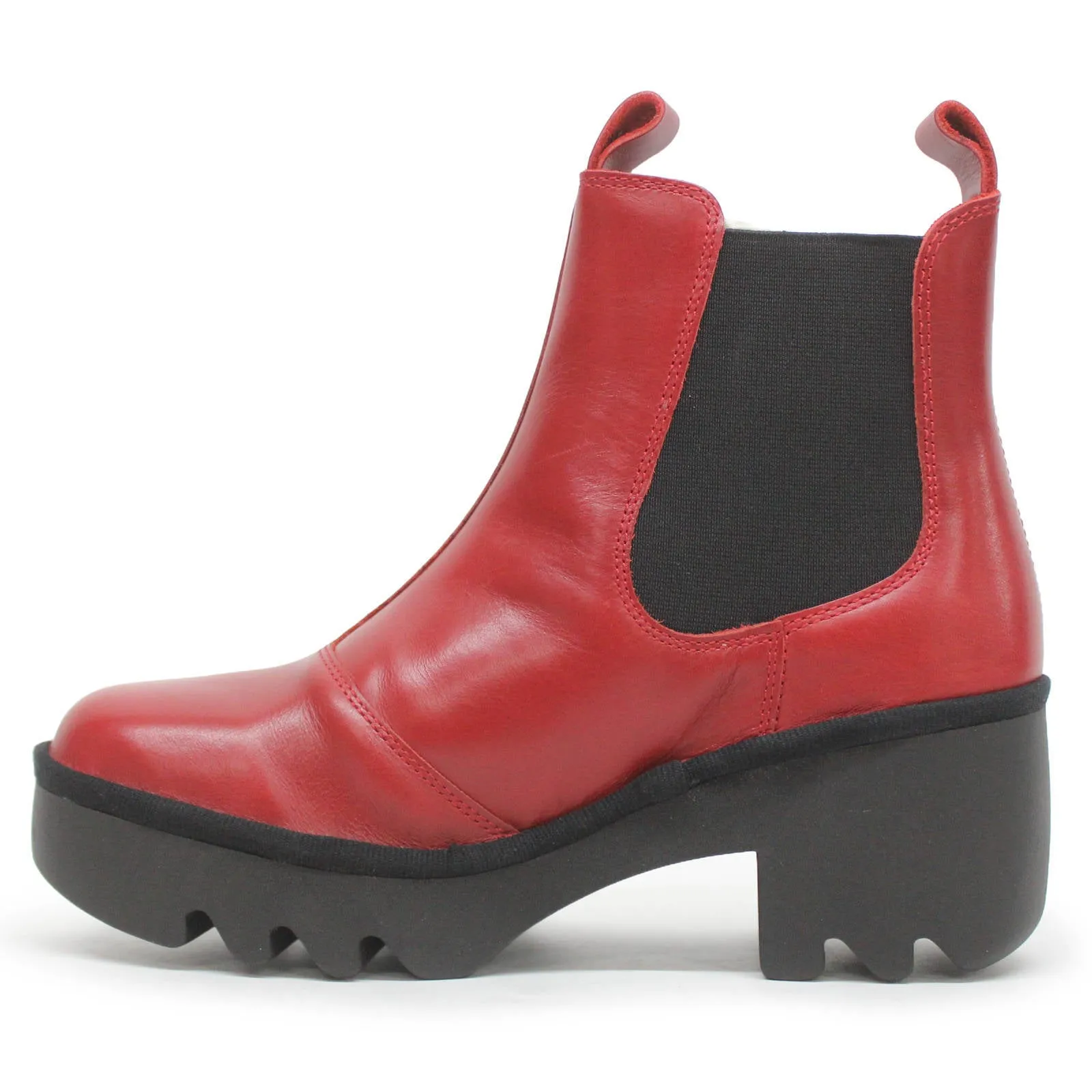 Fly London TRIG514FLY Stiefeletten aus Wildleder für Damen