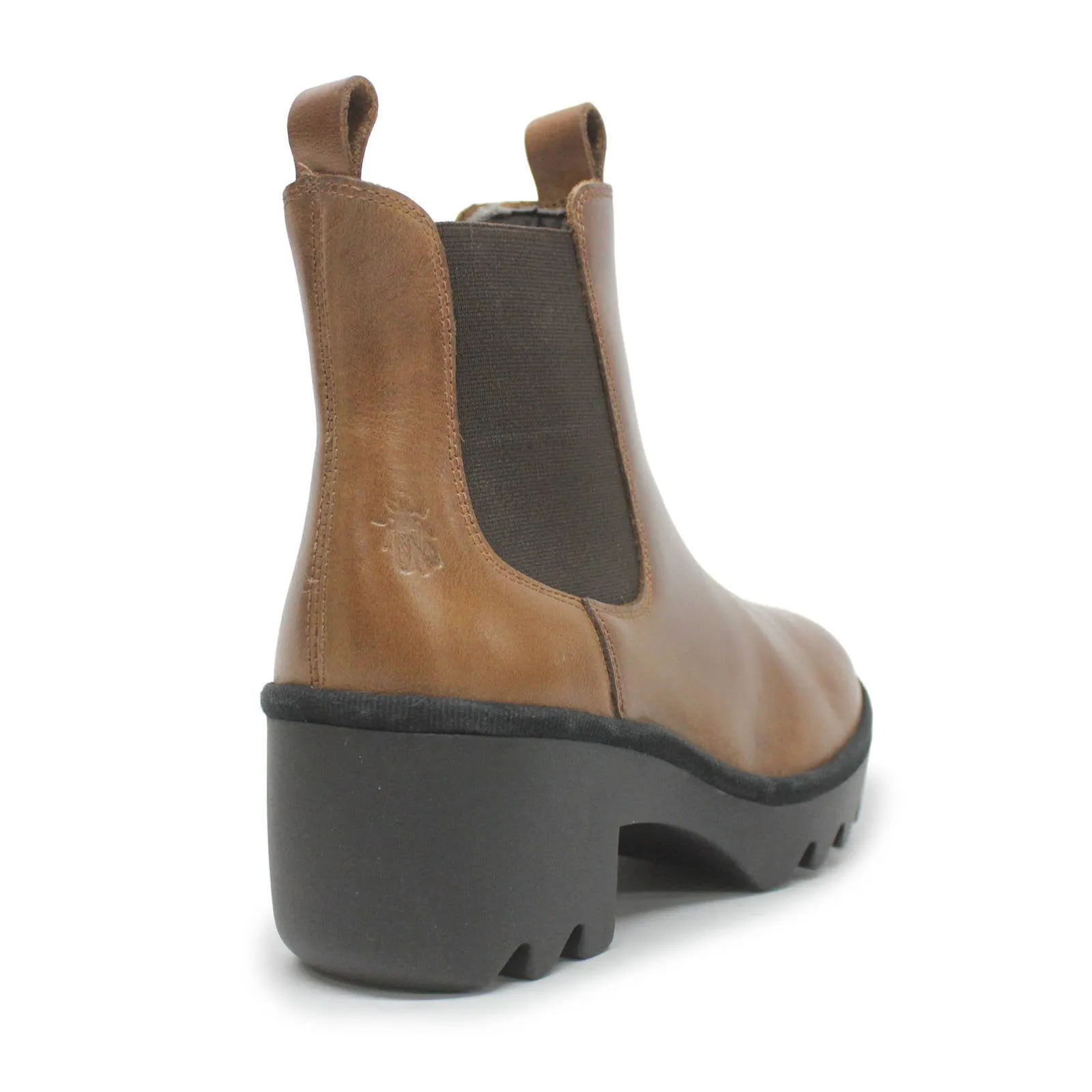 Fly London TRIG514FLY Stiefeletten aus Wildleder für Damen
