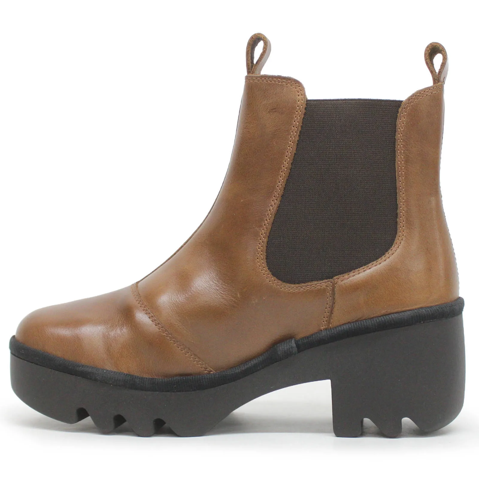 Fly London TRIG514FLY Stiefeletten aus Wildleder für Damen