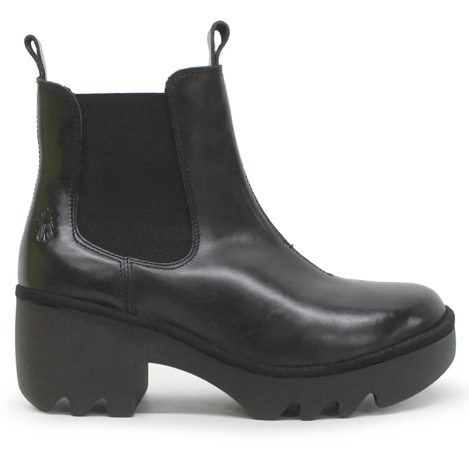 Fly London TRIG514FLY Stiefeletten aus Wildleder für Damen