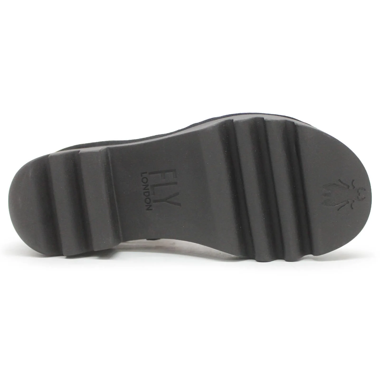 Fly London TRIG514FLY Stiefeletten aus Wildleder für Damen