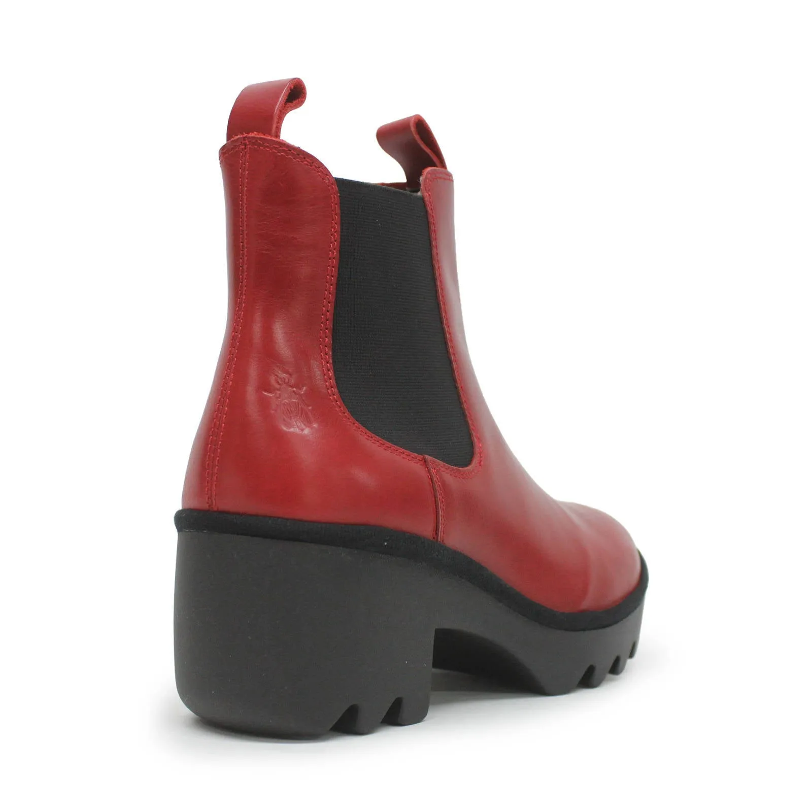 Fly London TRIG514FLY Stiefeletten aus Wildleder für Damen