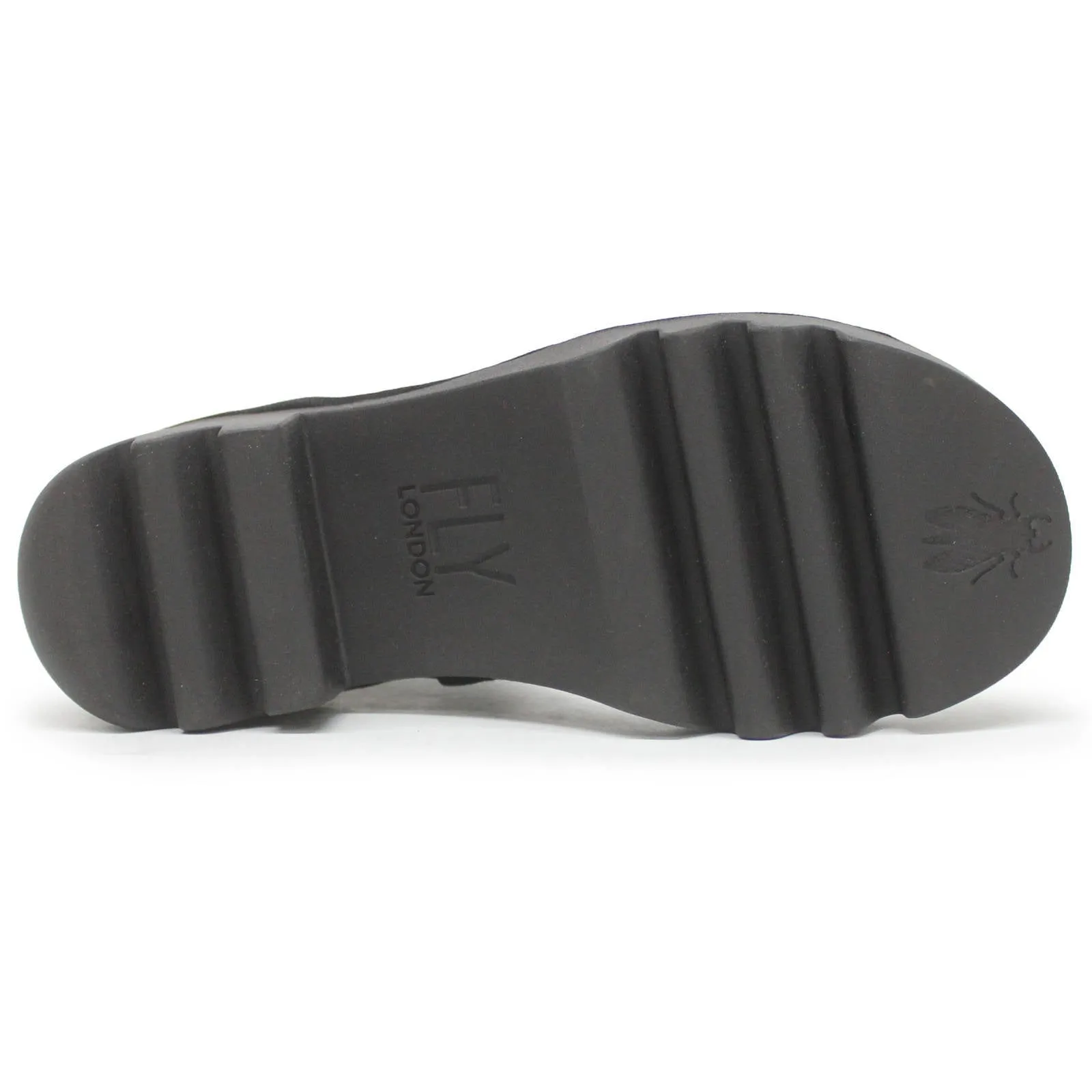 Fly London TRIG514FLY Stiefeletten aus Wildleder für Damen