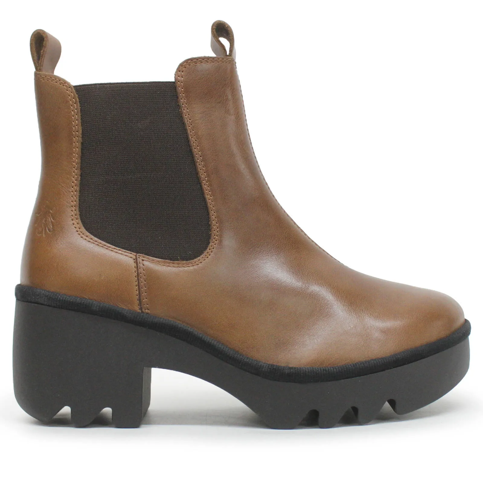 Fly London TRIG514FLY Stiefeletten aus Wildleder für Damen