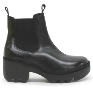 Fly London TRIG514FLY Stiefeletten aus Wildleder für Damen