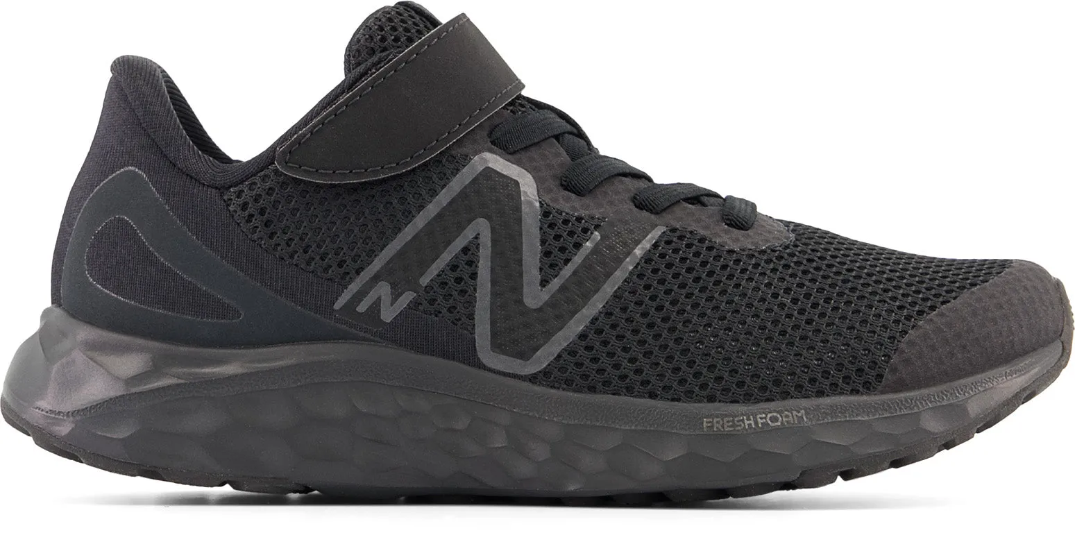 Fresh Foam Arishi V4 Laufschuhe für Junioren (Weite M)