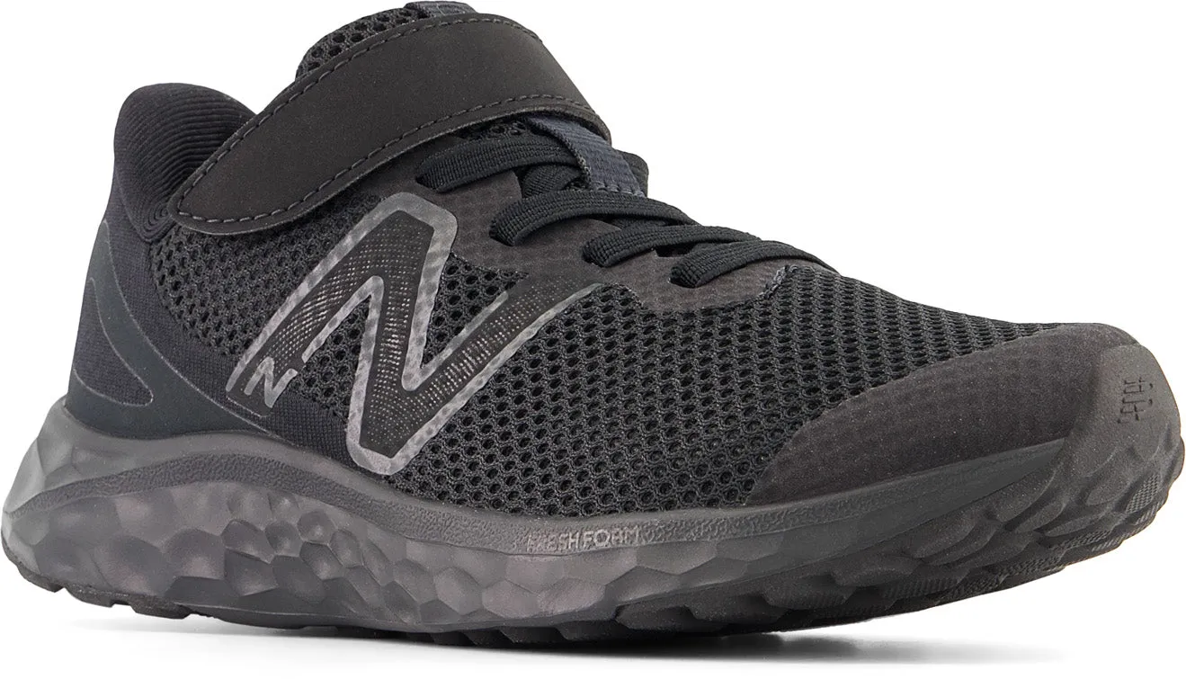 Fresh Foam Arishi V4 Laufschuhe für Junioren (Weite M)