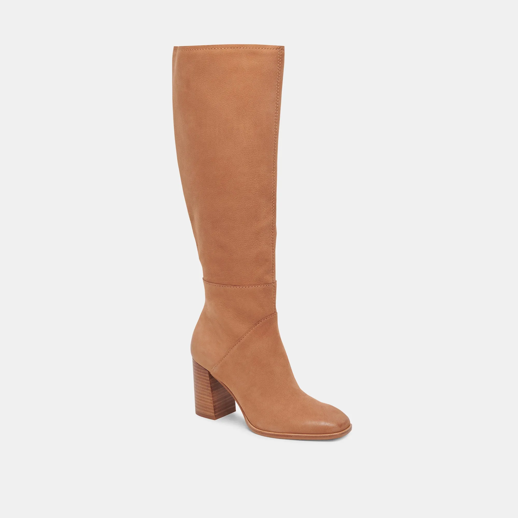 FYNN STIEFEL BRAUN NUBUK