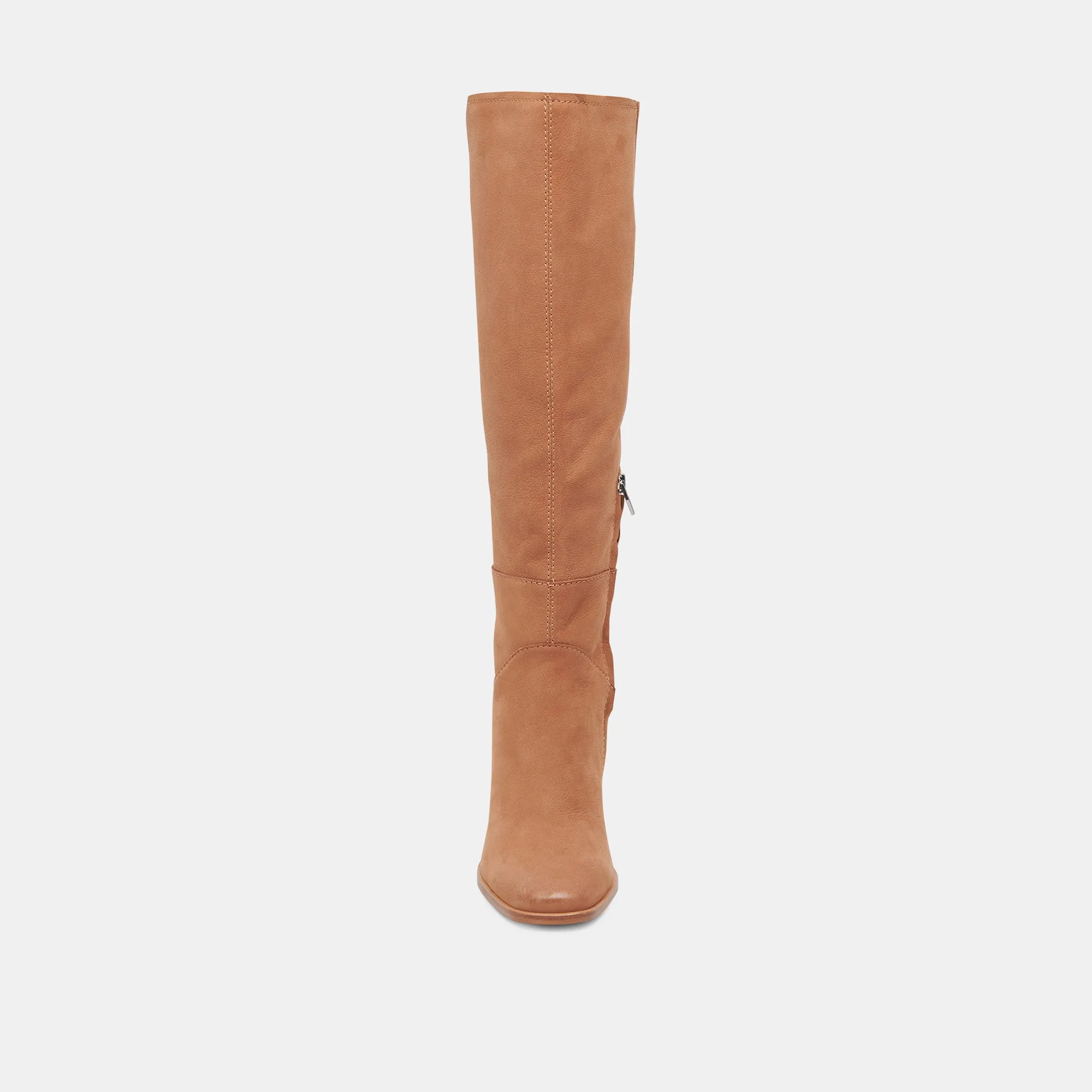 FYNN STIEFEL BRAUN NUBUK