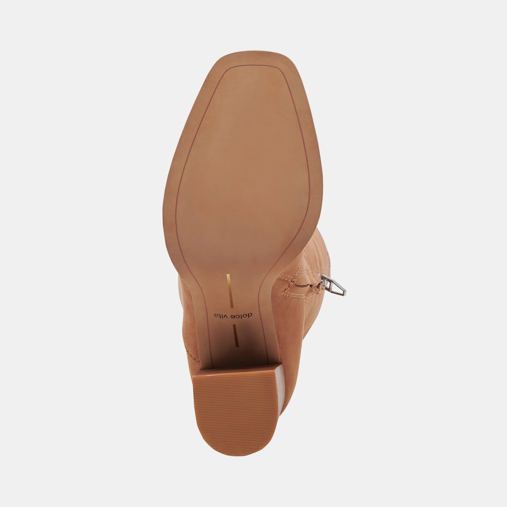 FYNN STIEFEL BRAUN NUBUK