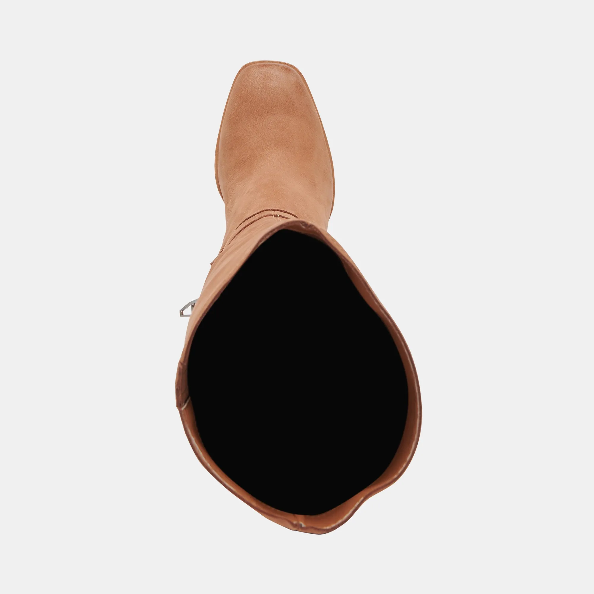 FYNN STIEFEL BRAUN NUBUK