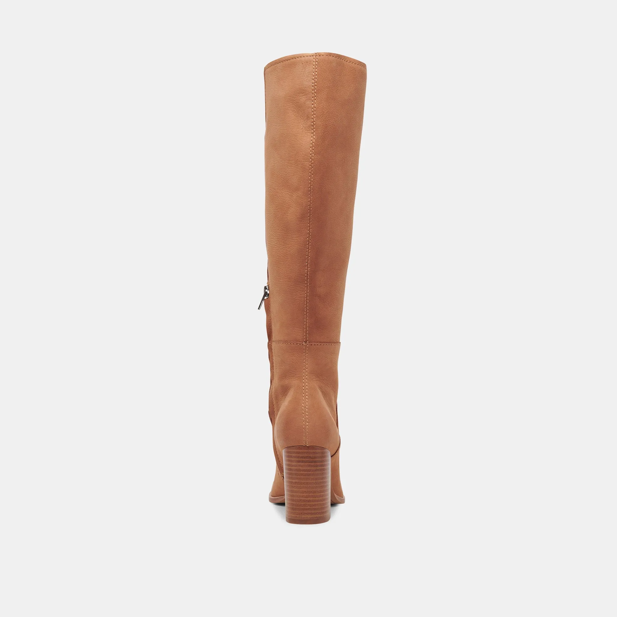 FYNN STIEFEL BRAUN NUBUK