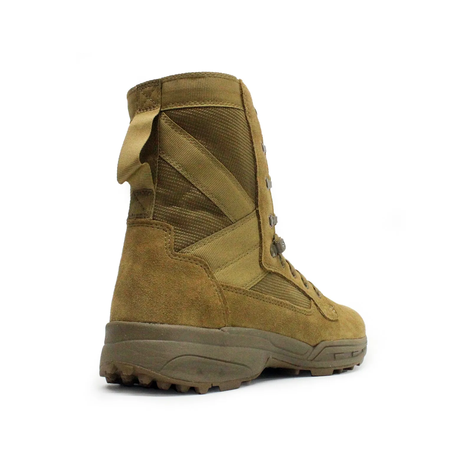 Garmont T8 NFS 670 Wildleder Textil Herren Knöchelstiefel