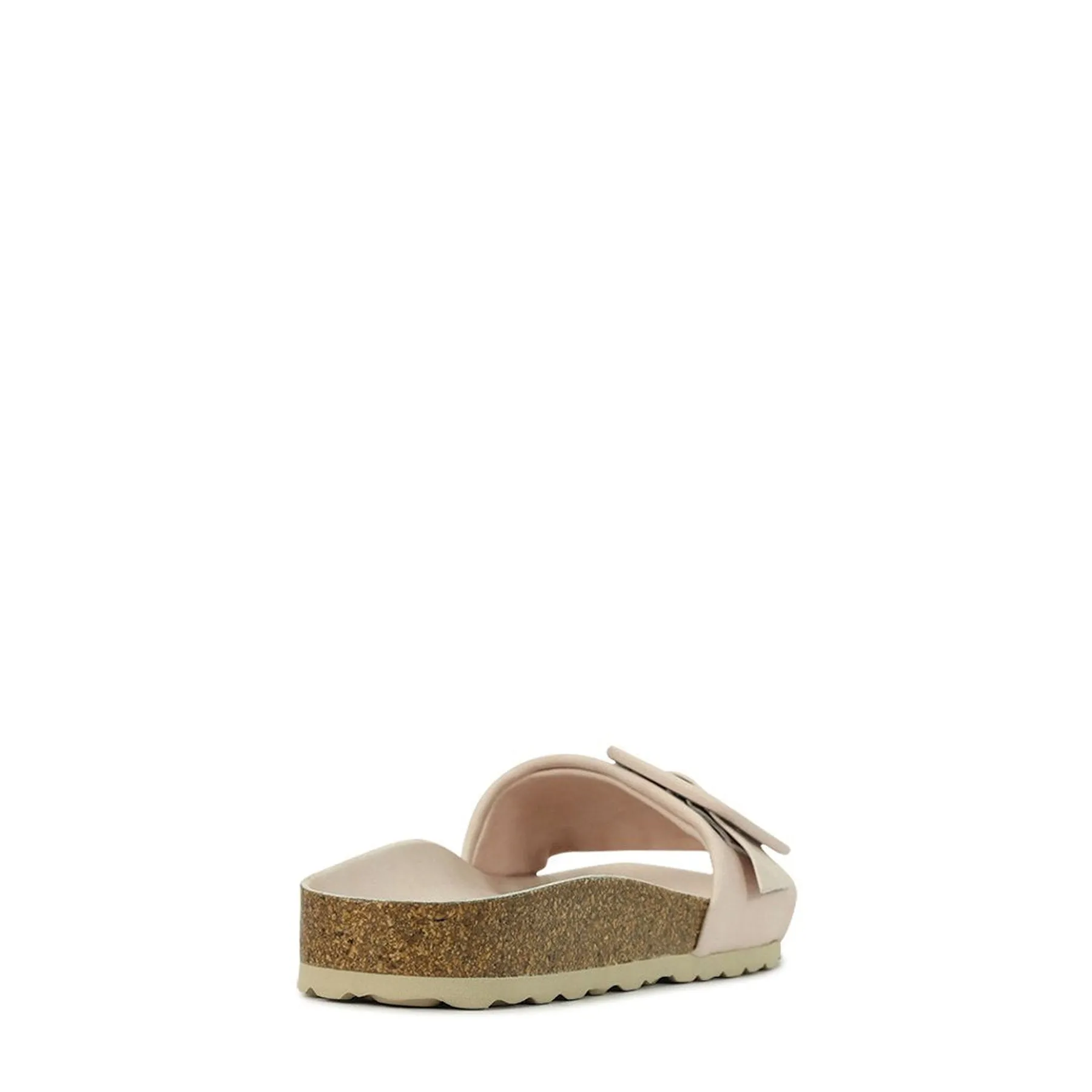GINGER LEDERRIEMEN SANDALEN