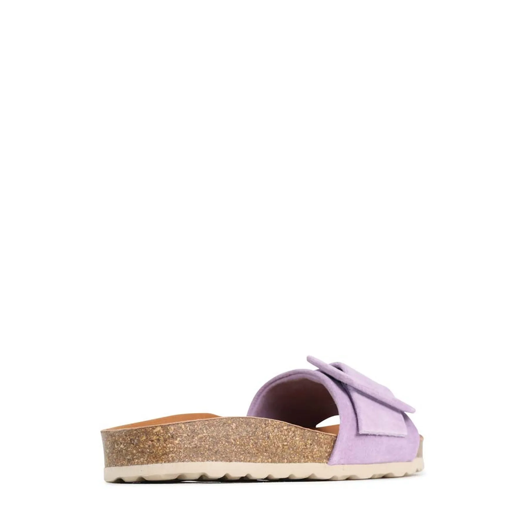 GINGER LEDERRIEMEN SANDALEN