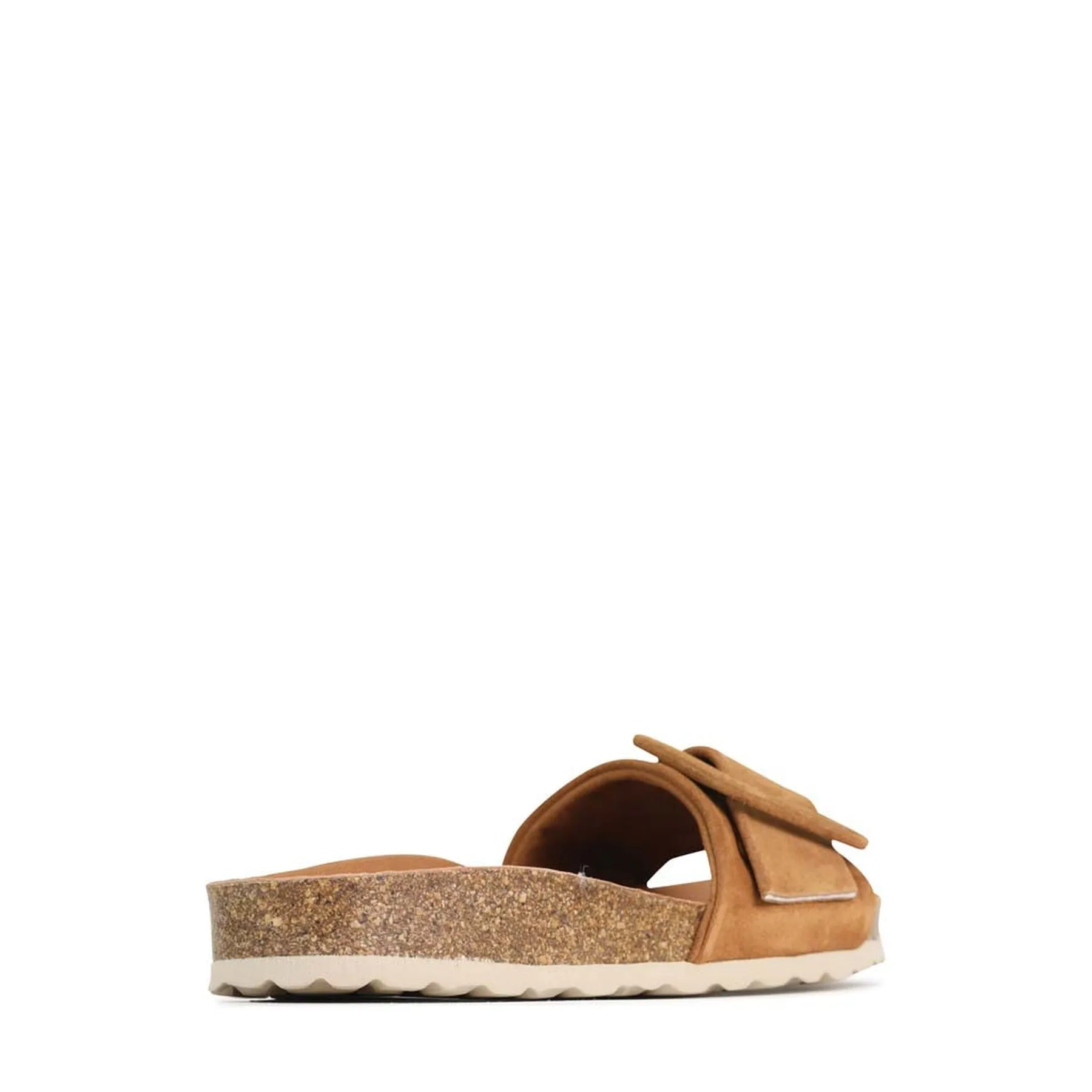 GINGER LEDERRIEMEN SANDALEN