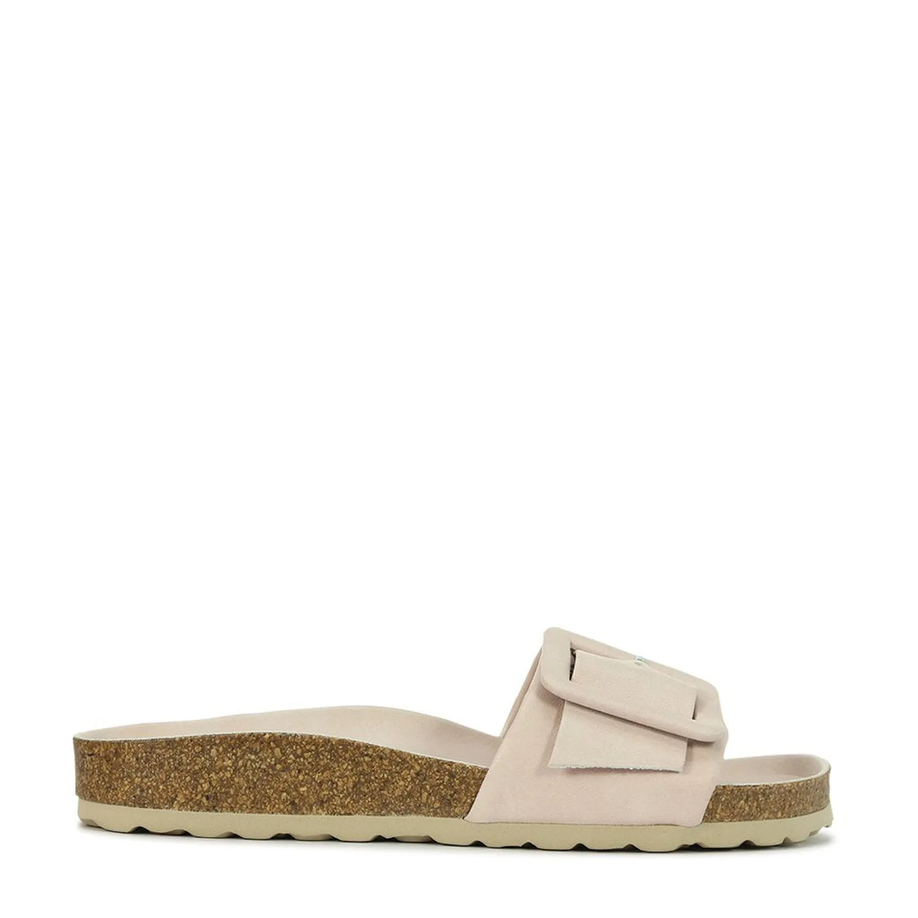 GINGER LEDERRIEMEN SANDALEN