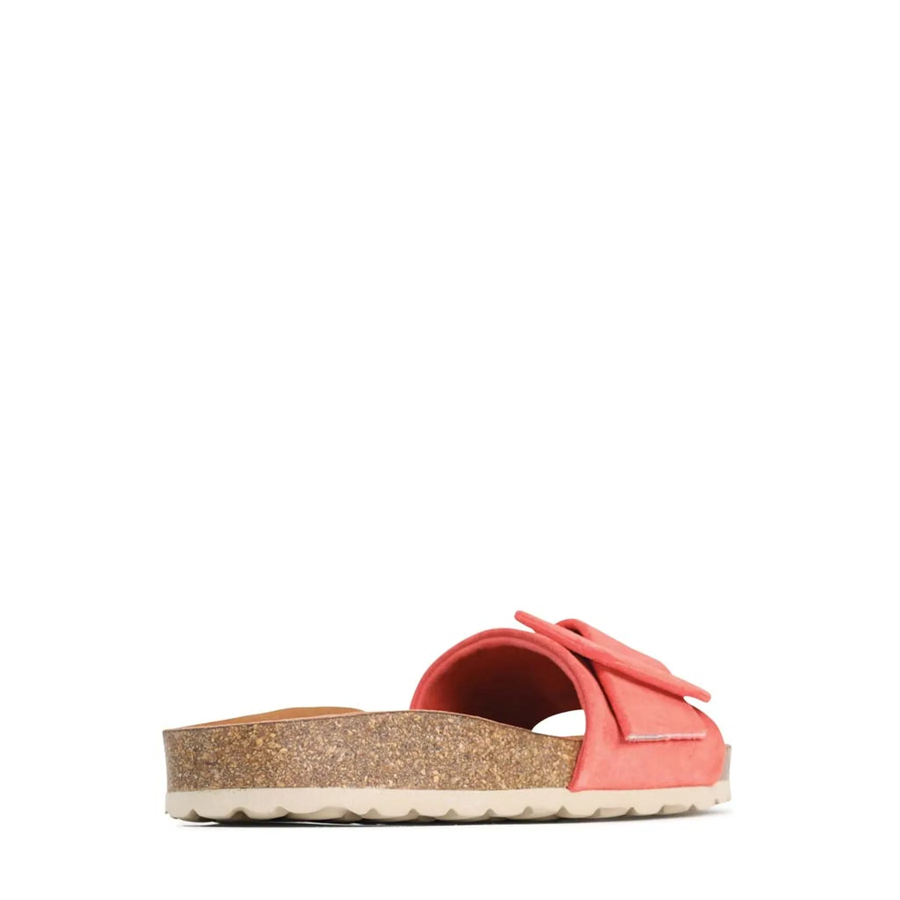 GINGER LEDERRIEMEN SANDALEN