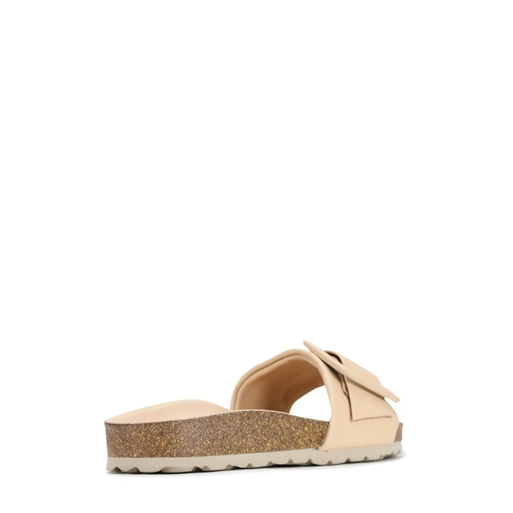 GINGER LEDERRIEMEN SANDALEN