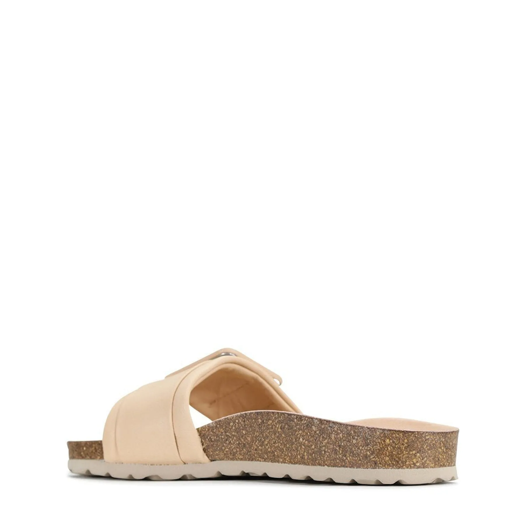 GINGER LEDERRIEMEN SANDALEN