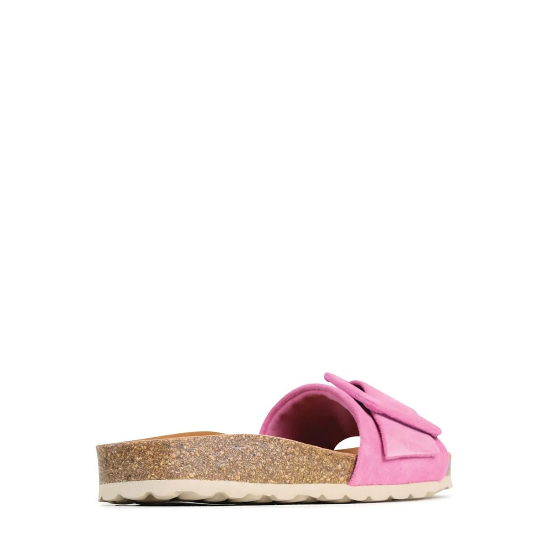 GINGER LEDERRIEMEN SANDALEN