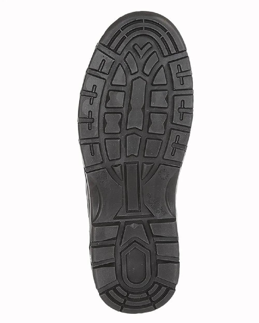 Grafters Sicherheits-Wasserdichte Wanderstiefel Grafters Schuhe