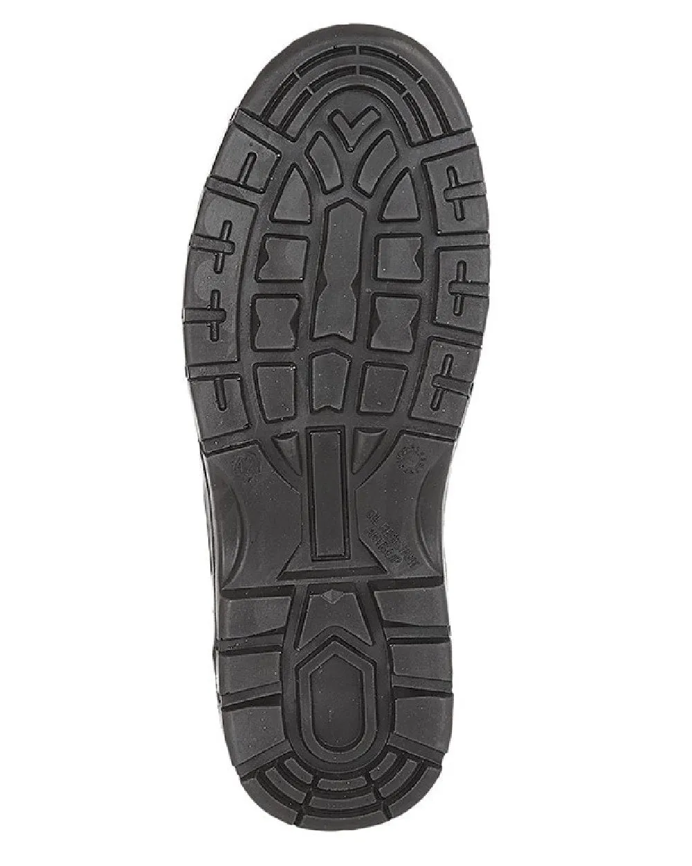 Grafters Sicherheits-Wasserdichte Wanderstiefel Grafters Schuhe