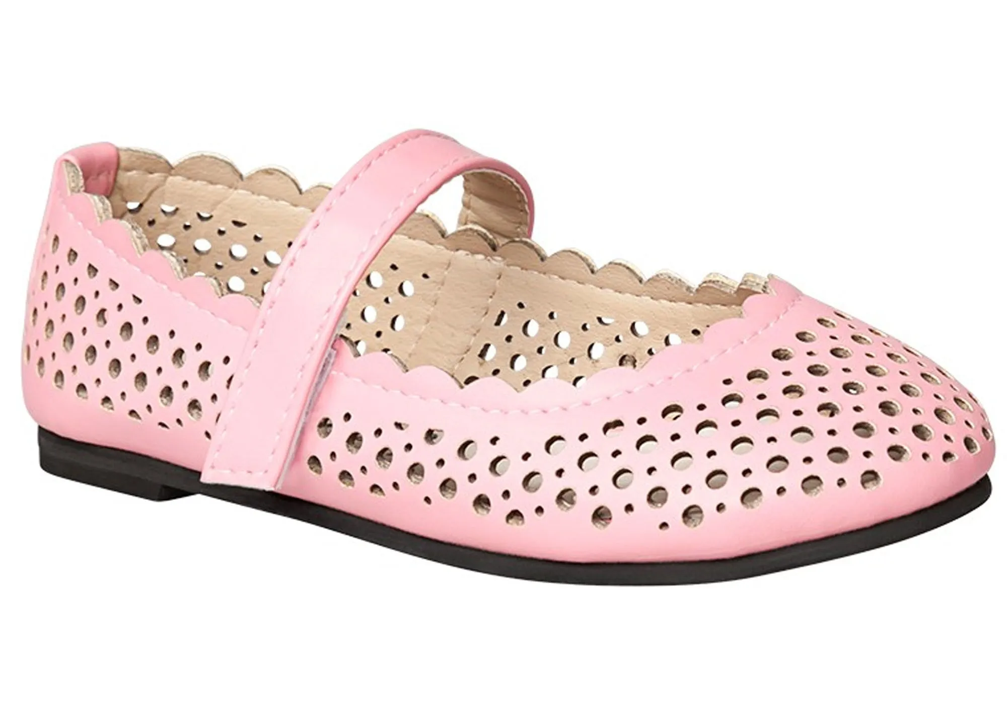 Grosby Belinda Kinder-Mode Mary-Jane-Schuhe Grosby Schuhe