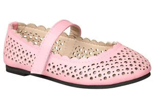 Grosby Belinda Kinder-Mode Mary-Jane-Schuhe Grosby Schuhe