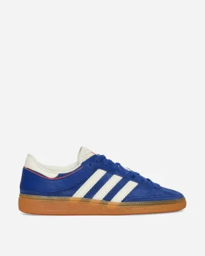 Handball Cup SPZL Sneakers Halbtransparentes Blau / Creme Weiß