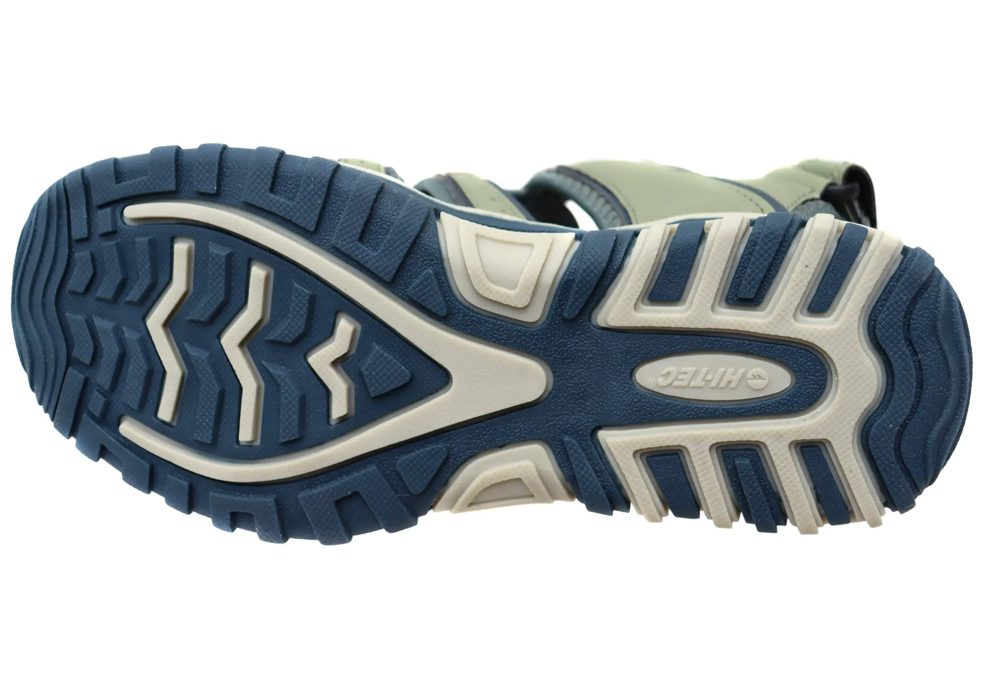 Hi Tec Kids Comfortable Cove Jnr Sandalen Hi Tec Schuhe