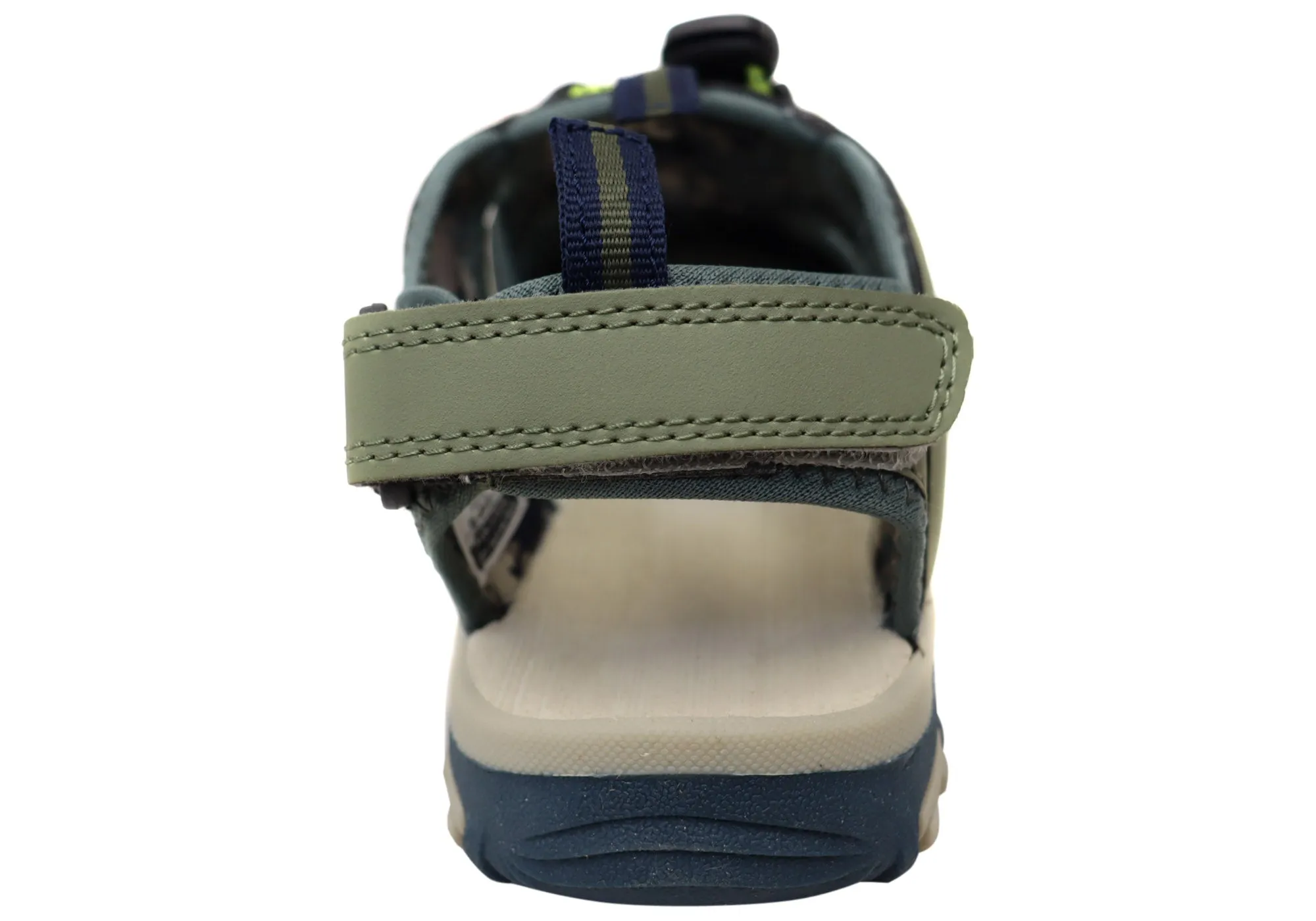 Hi Tec Kids Comfortable Cove Jnr Sandalen Hi Tec Schuhe