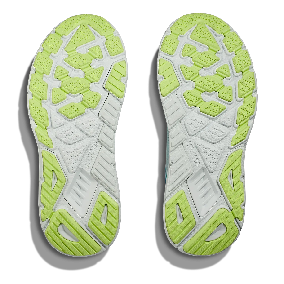 Hoka Arahi 7 - Illusion - Dämmerung