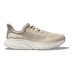 Hoka Arahi 7 - Hafermilch - Gerste