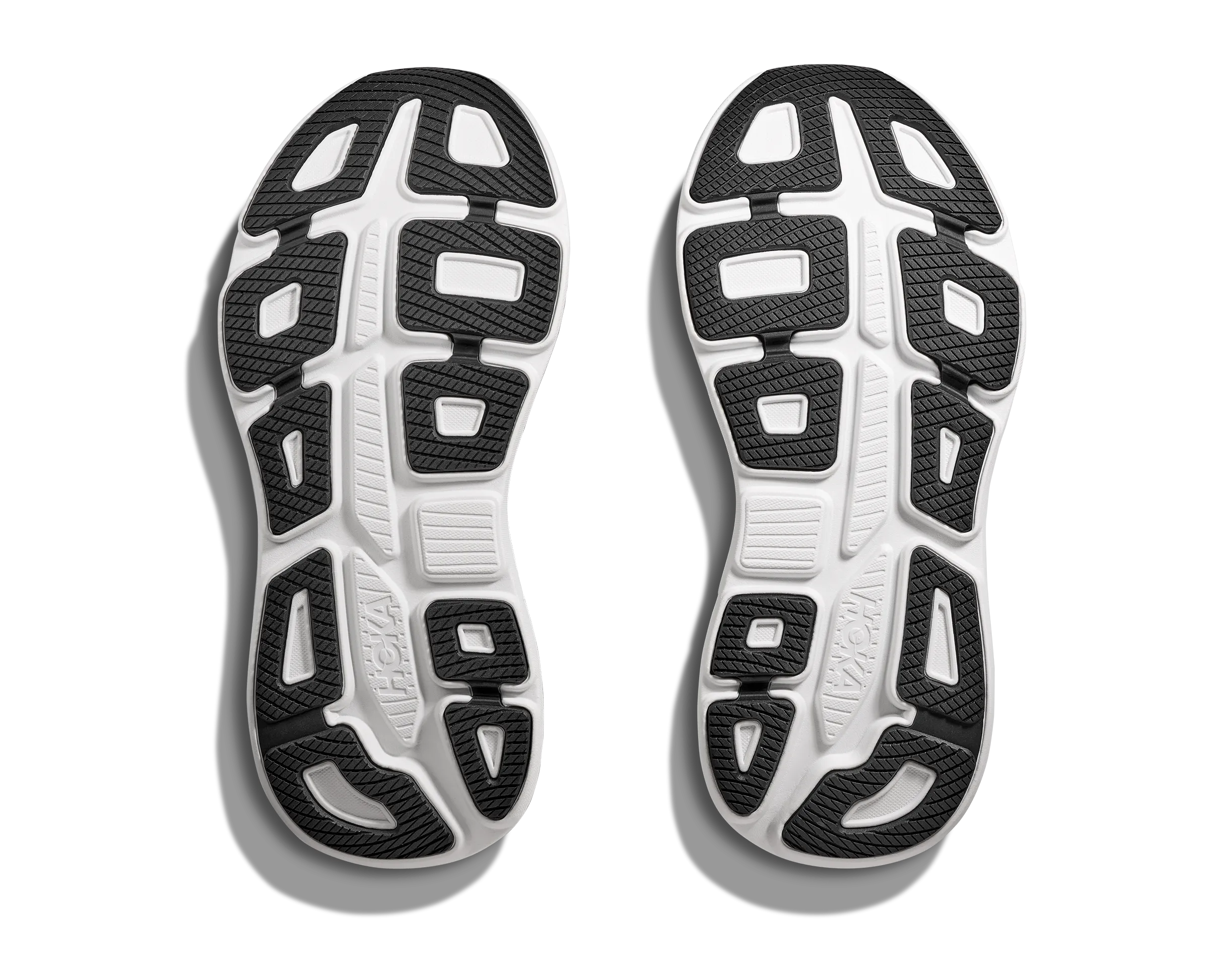 HOKA BONDI 9 DAMEN MEDIUM