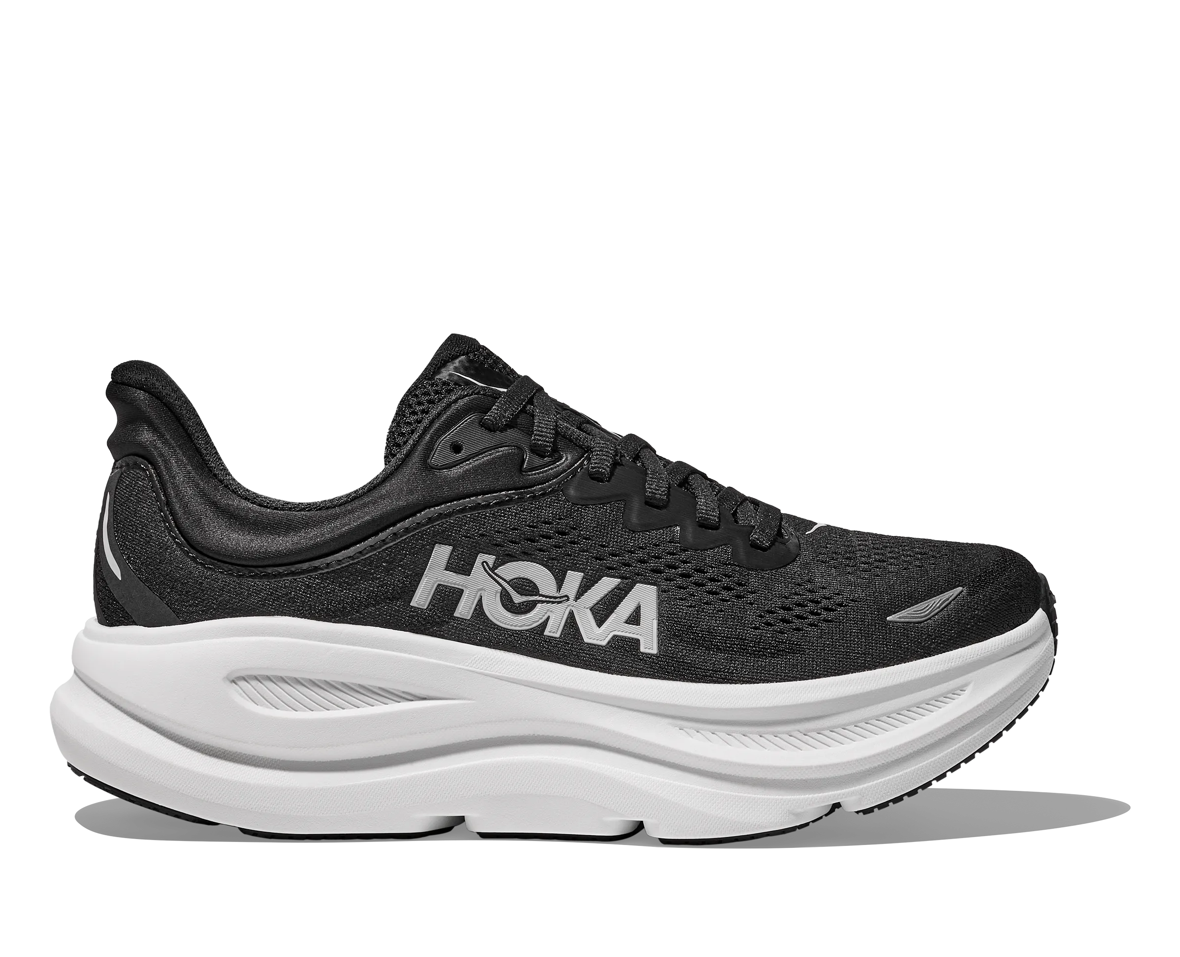 HOKA BONDI 9 DAMEN MEDIUM
