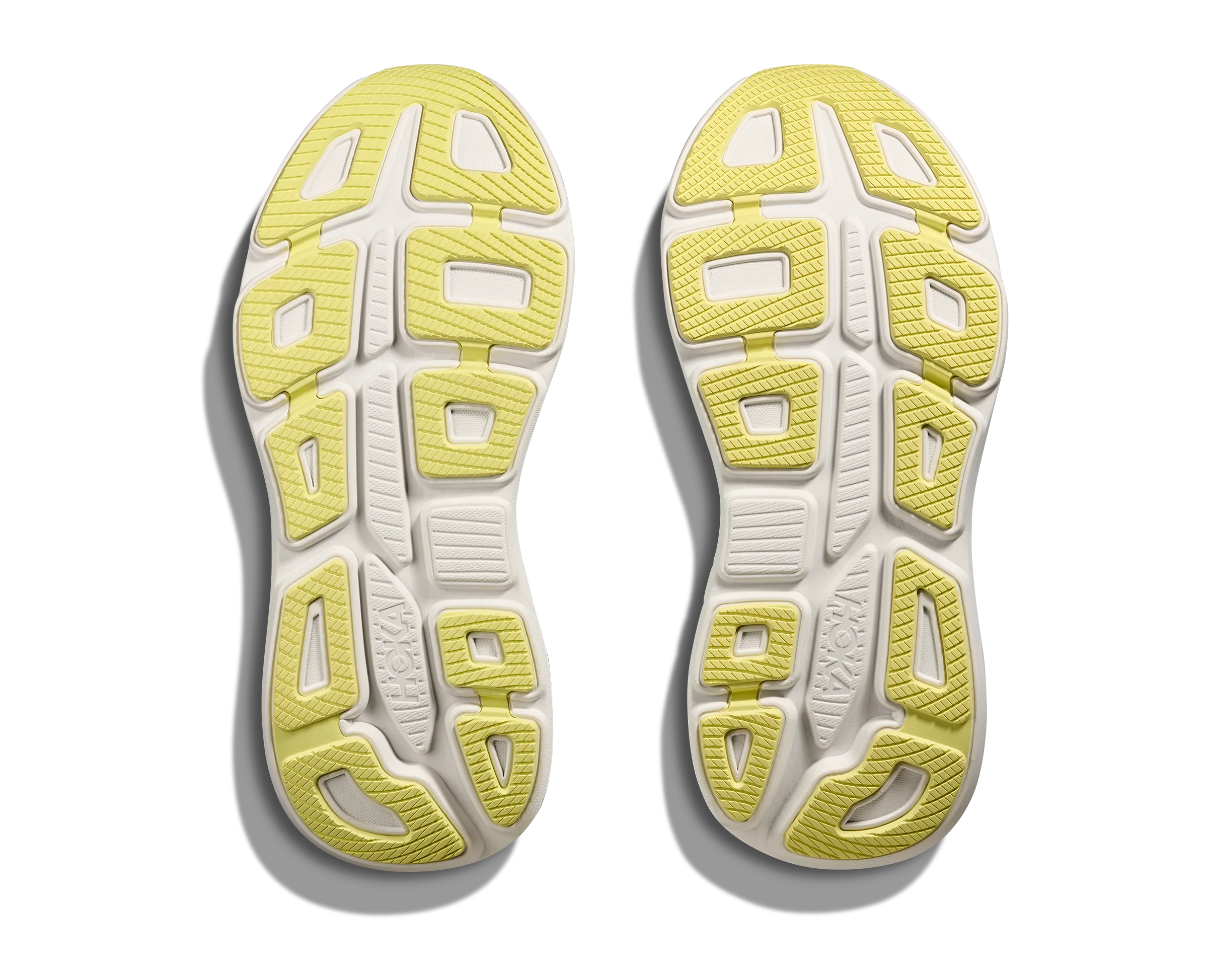 HOKA BONDI 9 DAMEN WEITE