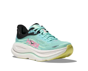 HOKA BONDI 9 DAMEN WEITE