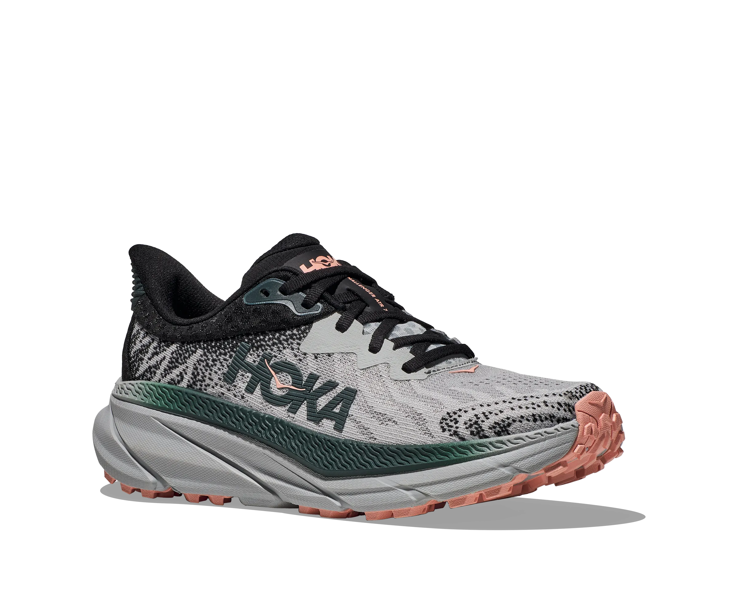 HOKA CHALLENGER V7 DAMEN MEDIUM