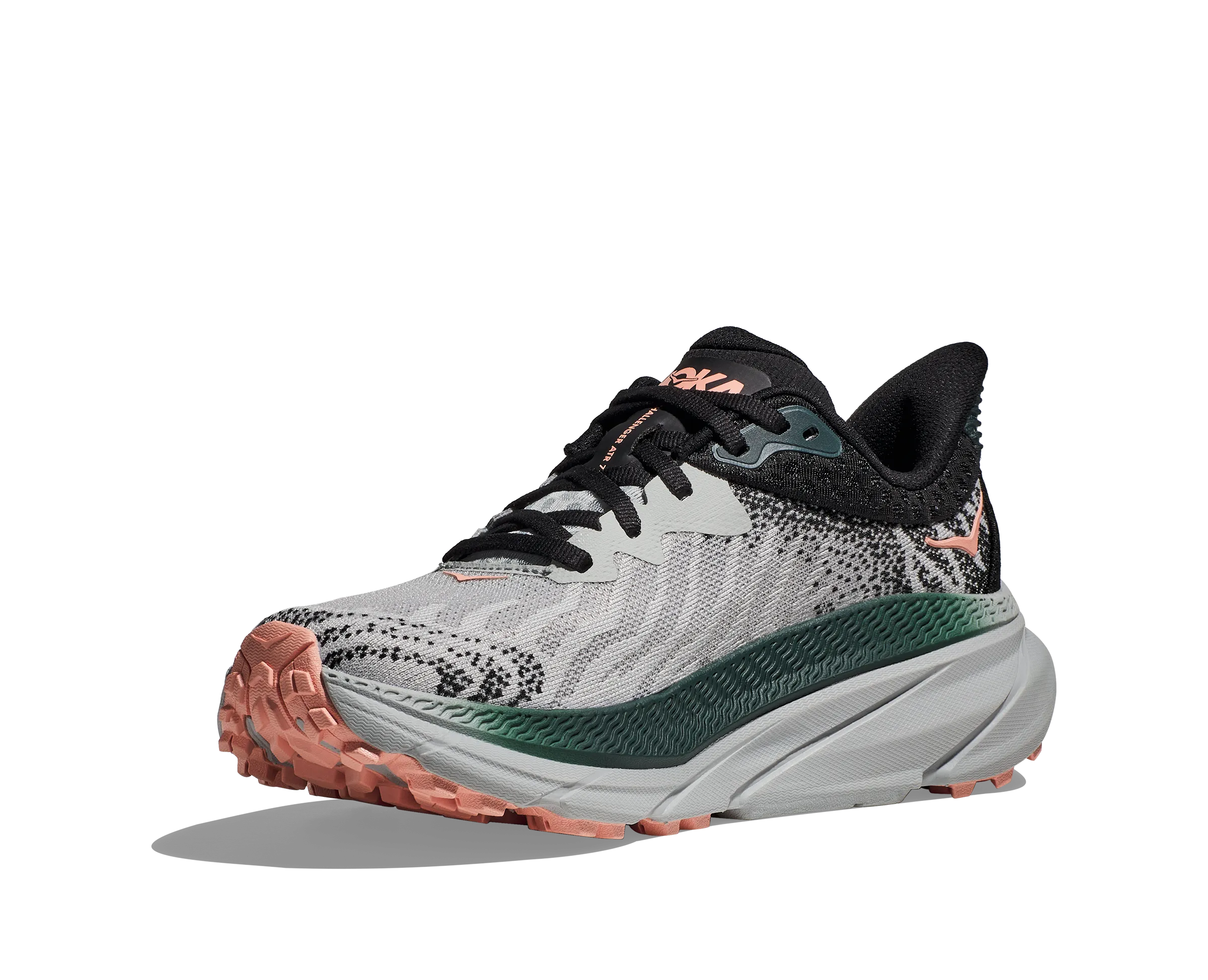 HOKA CHALLENGER V7 DAMEN MEDIUM