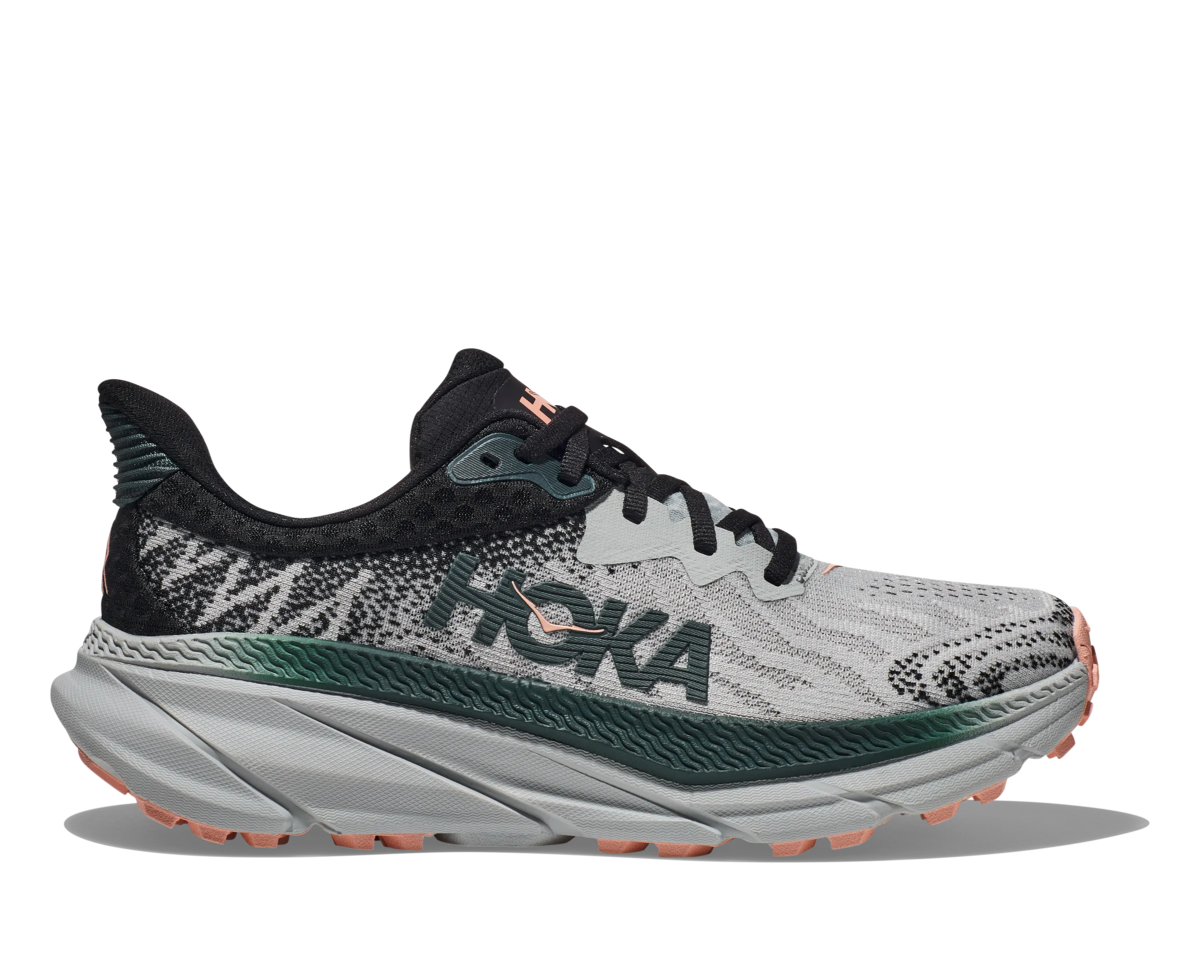 HOKA CHALLENGER V7 DAMEN MEDIUM