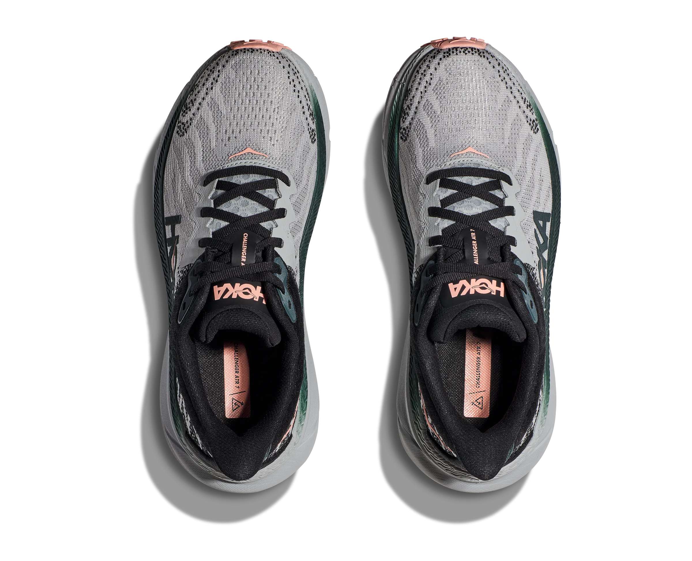 HOKA CHALLENGER V7 DAMEN MEDIUM