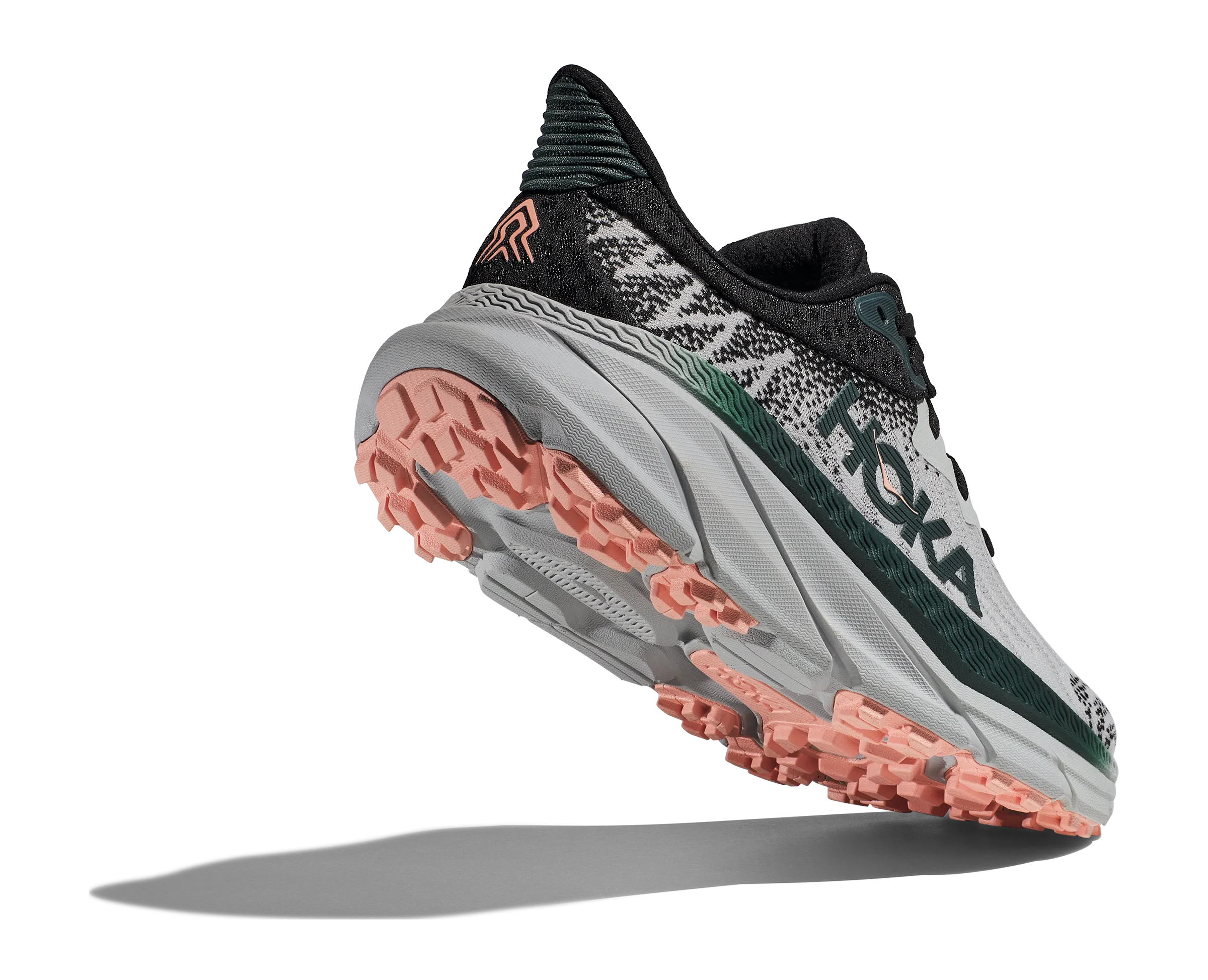 HOKA CHALLENGER V7 DAMEN MEDIUM