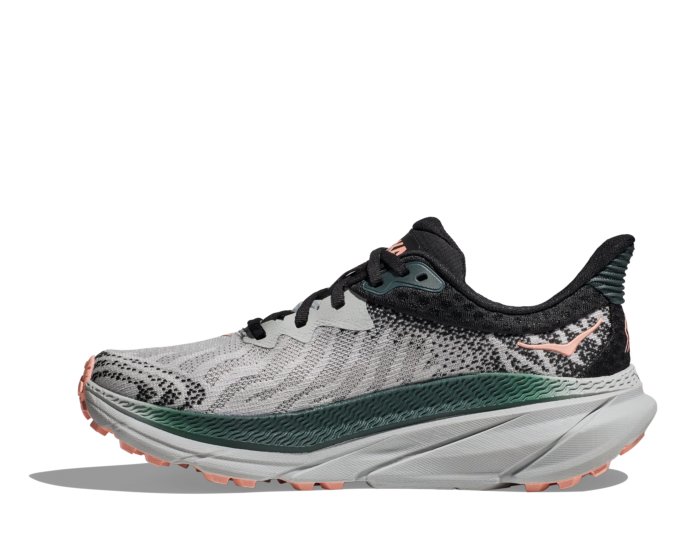 HOKA CHALLENGER V7 DAMEN MEDIUM