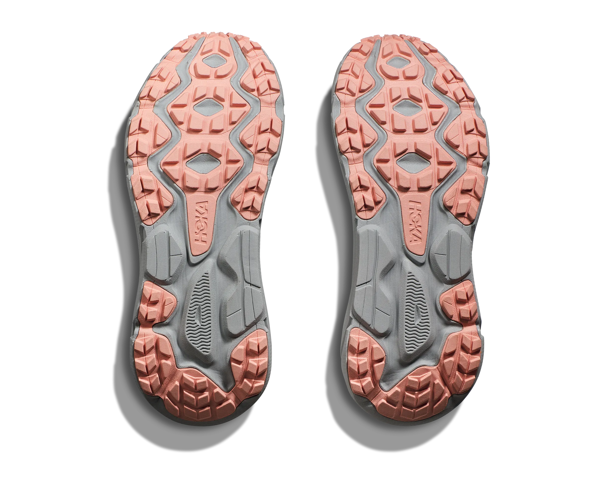 HOKA CHALLENGER V7 DAMEN MEDIUM